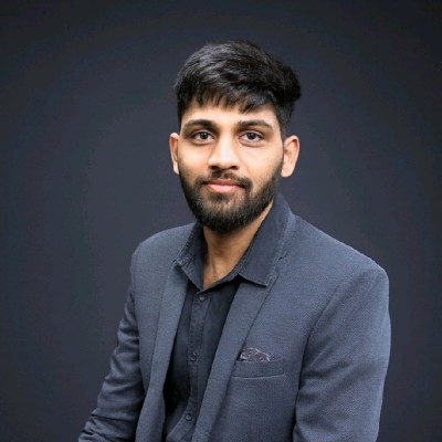 Transforming Visions into Digital Reality!